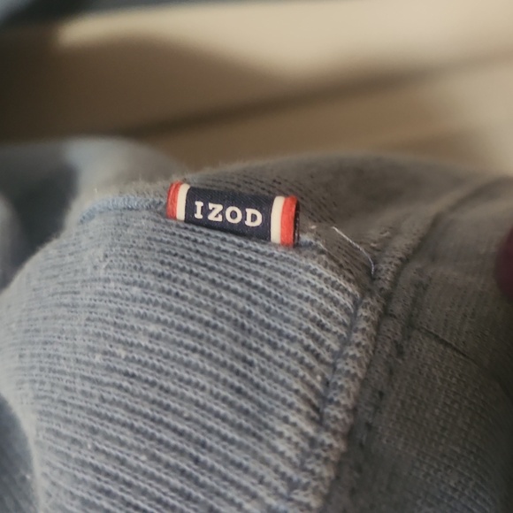 (2) Men's Henley Shirts, Medium - Picture 8 of 9